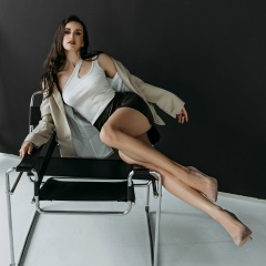 Дарья Руденко, 08.08.1990, Омск