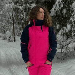 Виктория Королёва, 11.07.1988, Павловский Посад