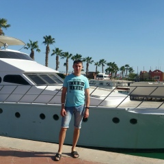 Виталий Бражкин, 29.05, Гродно