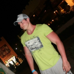 Александр Курныков, 09.03, Малаховка