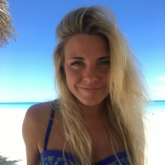 Вера Аришина, 26.07, Санкт-Петербург