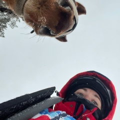 Марина Тверскова