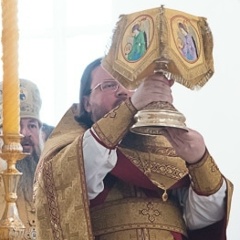 Тихон Федяшкин, 16.08, Пенза