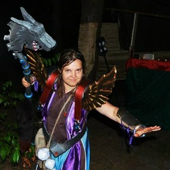 Svet Ichi, 31.08, Киев