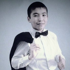Kuan Boxing, 12.05.1999, Актау