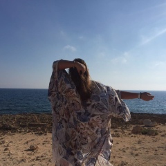 Anna Kulikova, 13.06, Санкт-Петербург