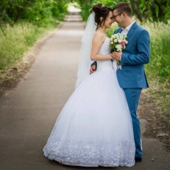 Оксана Анастасьева, 26.12.1990, Киев