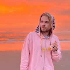 Витя Голбан, 19.04.1994, Chicago