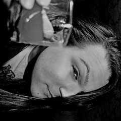 Дрюнька Кандалов, 25.11.1991, Москва