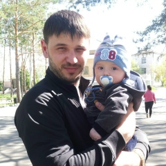 Руслан Абубакаров, 22.01.1988, Павлодар