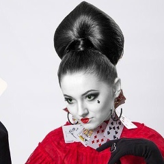 Ольга Гончарова, 07.04, Las Vegas