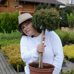 Наталья Самойленко, 26.12.1978, Санкт-Петербург