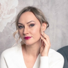 Алина Зуева, 28.03.1986, Москва