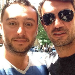 Славік Скульський, 31.05.1988, Тернополь