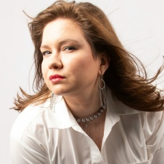 Анна Маслакова, 06.07, Сургут