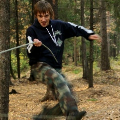 Павел Фролов, 16.05.1987, Москва