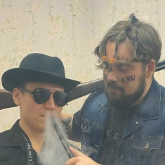 Антон Соболев, 06.12.1997