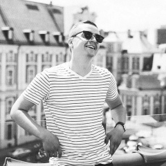 Андрій Козловський, 23.01