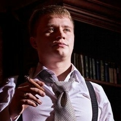 Владимир Николаев, 24.03.1986, Химки