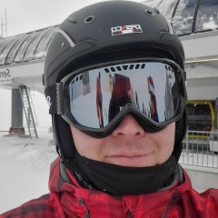 Глеб Панов, 22.10.1986, Санкт-Петербург