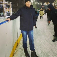 Александр Березин, 27.02, Чернигов