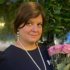 Татьяна Петрова, 22.09.1988, Лыткарино