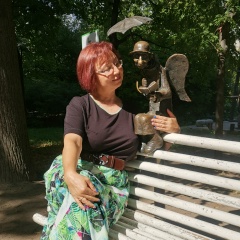 Наталья Петрова, 25.12