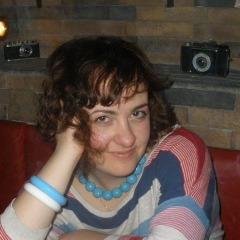 Елена Гордиенко, 07.12.1990, Киев