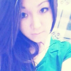 Залина Абдуразакова, Астрахань