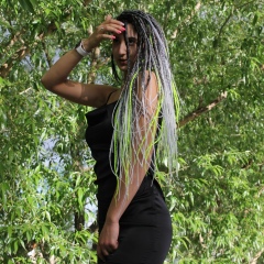 Вика Чубинец, 15.09, Астана