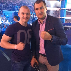 Максим Ананин, 11.07.1993