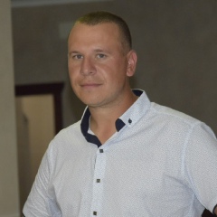 Саша Горбняк, 28.05.1986, Каменец-Подольский