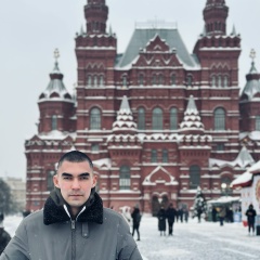 Родион Гумиров, 30.10.2006, Новосергиевка