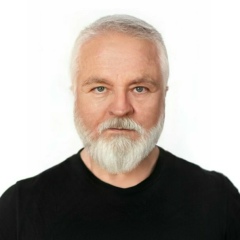 Виталик Гулевич