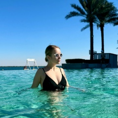 Екатерина Орлова, 26.02, Санкт-Петербург