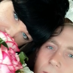 Елена Массольд, Дзержинск