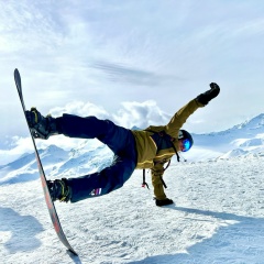 Александр Андреев, 21.07.1989, Выборг