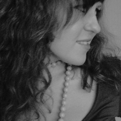 Алёна Ревушкина, 03.09, Кемерово