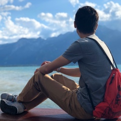 Александр Карзанов, 23.09.1994, Воронеж