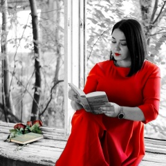 Елена Кондрацкая