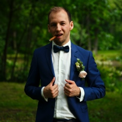 Ярослав Бобров, 11.09, Санкт-Петербург