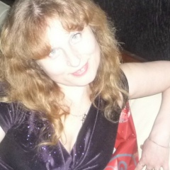 Елена Бережецкая, 23.02.1971, Санкт-Петербург