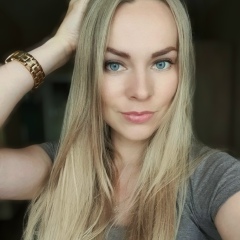 Юлия Соболева, 11.06.1991, Москва