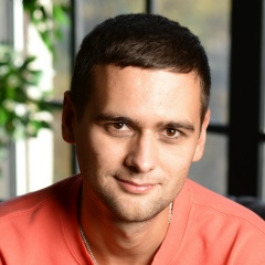 Леонид Лубочкин, 15.02, Санкт-Петербург