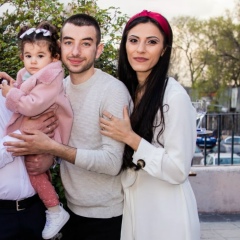Tatev Sarkisyan, 27.02, Madrid