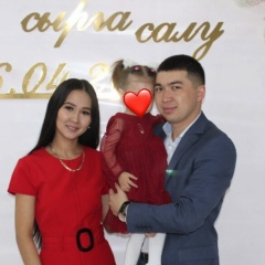 Асель Беккожина, 29.04, Кокшетау