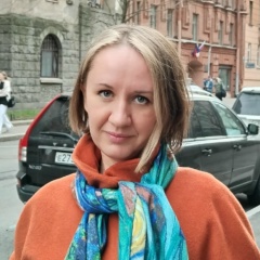 Татьяна Жук, 22.09, Барнаул