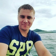 Василий Купин, 05.02, Новосибирск