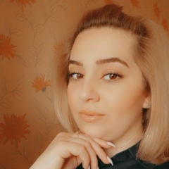 Анжелика Мартиросян, Донецк