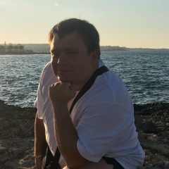 Александр Рахманин, 14.11.1982, Москва